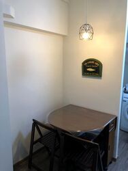 Clementi Avenue 4 (Clementi), HDB 2 Rooms #434187981